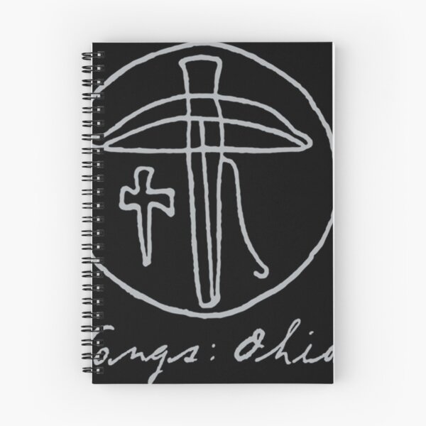 Item preview, Jason Molina - Songs Ohia - Journey On Singles Artwork  designed and sold by PatrickRath.
