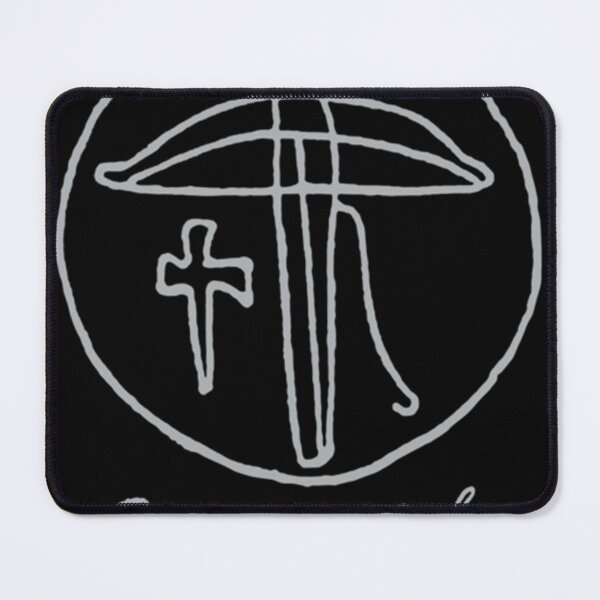 Item preview, Jason Molina - Songs Ohia - Journey On Singles Artwork  designed and sold by PatrickRath.