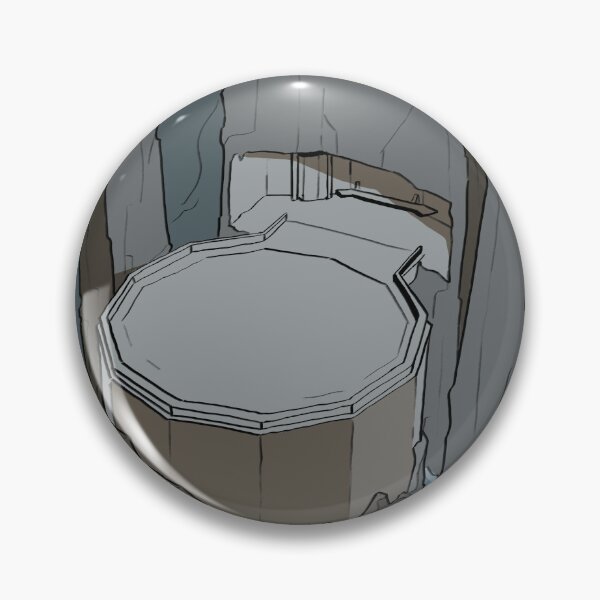 Item preview, Sci-Fi Water Planet Scene designed and sold by Gamelof.