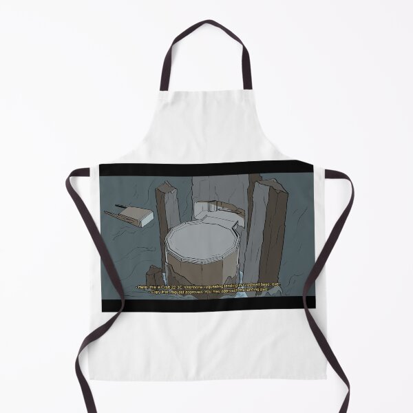 Item preview, Sci-Fi Water Planet Scene designed and sold by Gamelof.