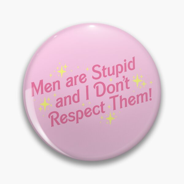 Item preview, Men are Stupid lmao designed and sold by brandydolldraws.