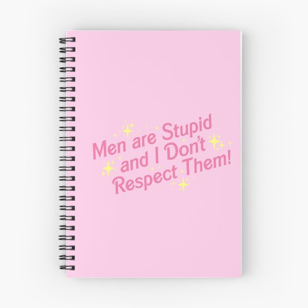 Item preview, Men are Stupid lmao designed and sold by brandydolldraws.
