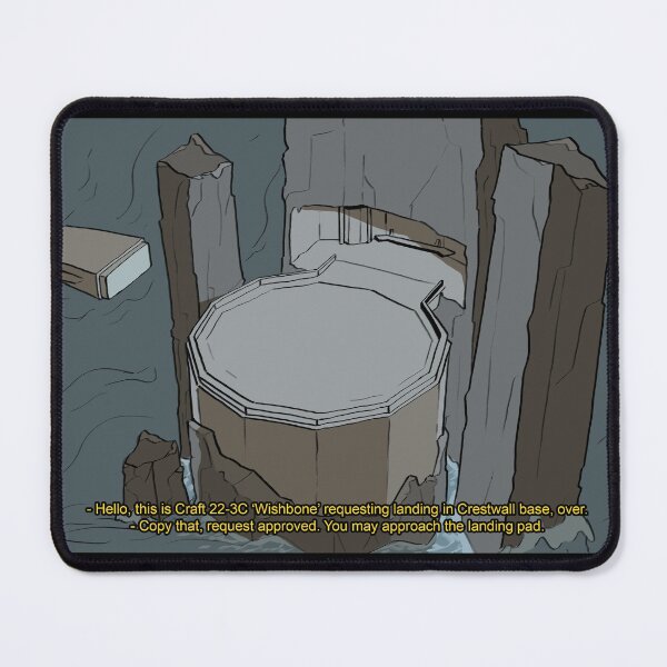 Item preview, Sci-Fi Water Planet Scene designed and sold by Gamelof.