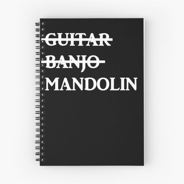 Item preview, Guitar, Banjo, Mandolin designed and sold by Captain Met.