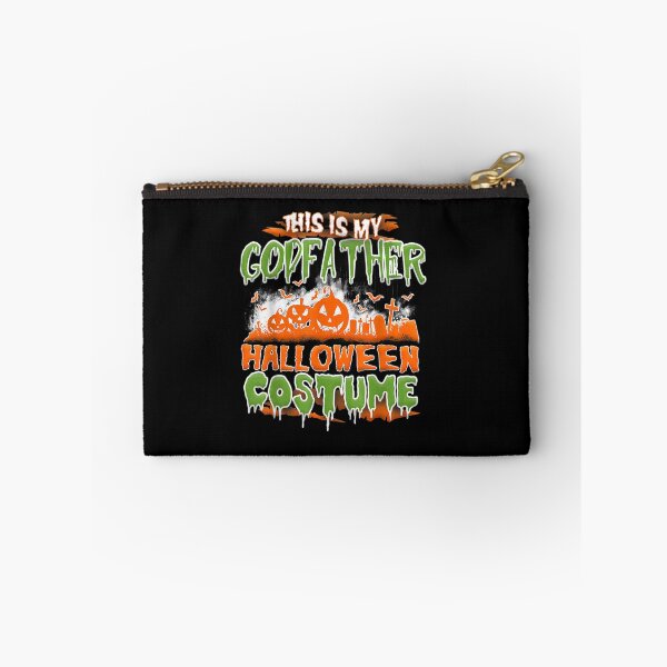 Item preview, This is my Godfather Halloween Costume designed and sold by ClairLuther571.