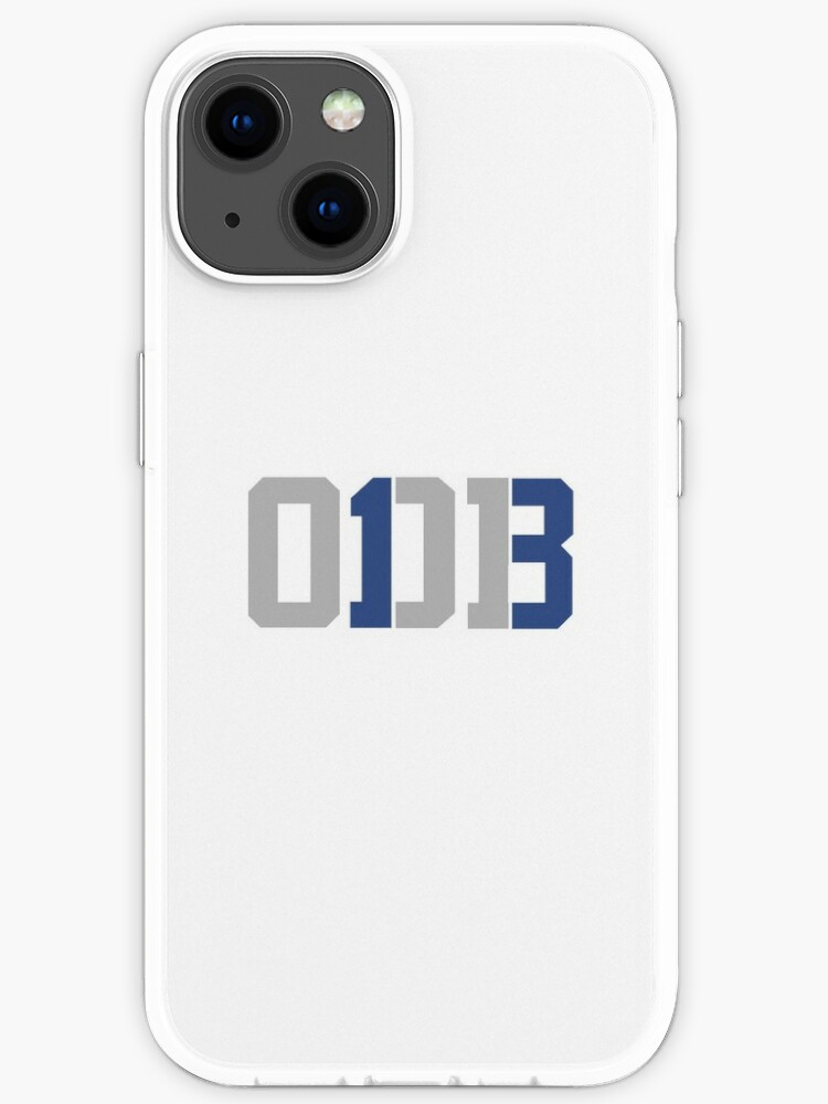 ODELL BECKHAM JR NY GIANTS iPhone 14 Case Cover