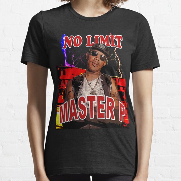 Master P T-Shirts for Sale | Redbubble