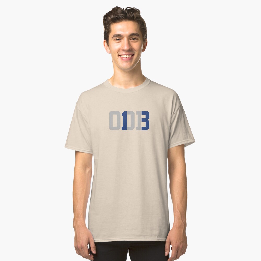 odell beckham jr tshirt