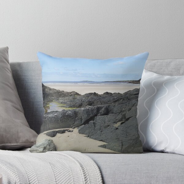 Item preview, Rock Pool in Donegal Ireland designed and sold by Jill Vance.