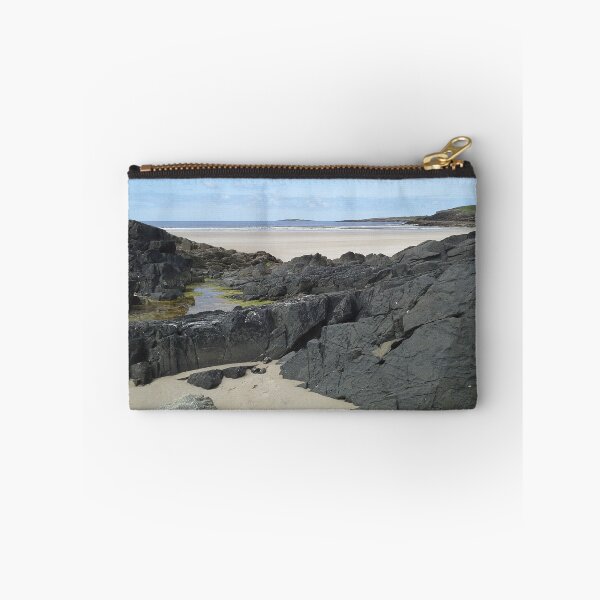 Item preview, Rock Pool in Donegal Ireland designed and sold by Jill Vance.