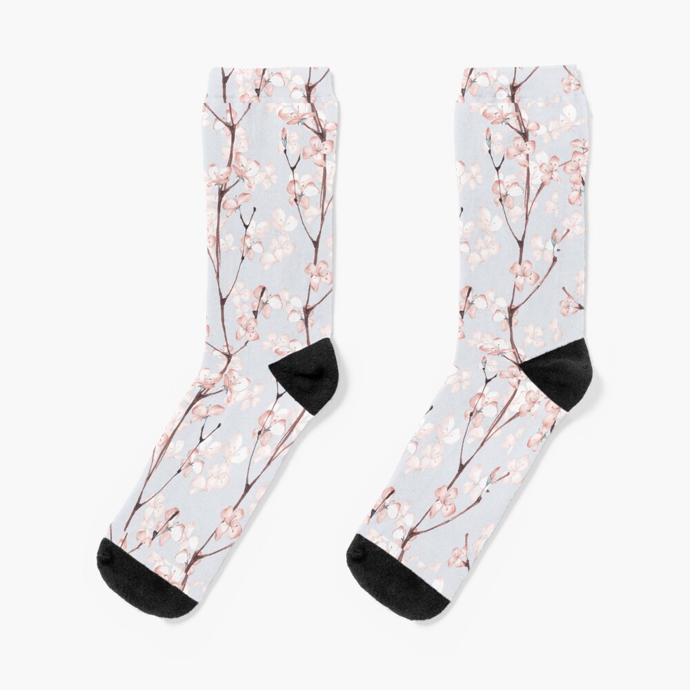 Aperçu de l'œuvre Chaussettes créée et vendue par Gribanessa.