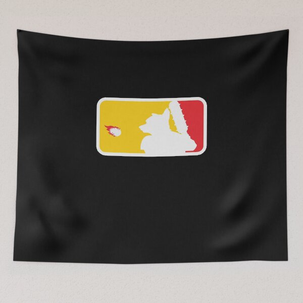 Item preview, Major League Whack-Bat Classic T-Shirt designed and sold by Belindaseman.