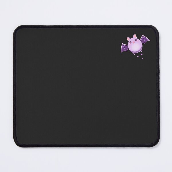 Item preview, Bat sticker for halloween designed and sold by PandaKox.