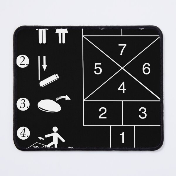 Item preview, hopscotch almeria designed and sold by ffmr.