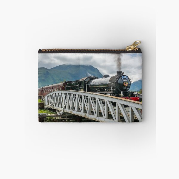 Artikelvorschau, Jacobite Steam Train in Banovie entworfen und verkauft von pwmoore.