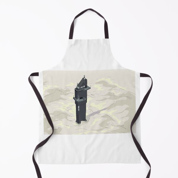 Item preview, Sci-Fi Cloud Facility designed and sold by Gamelof.