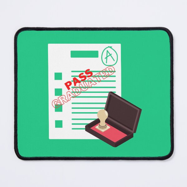Item preview, Pass graduated, Congratulations, Educational designed and sold by pookamon14.