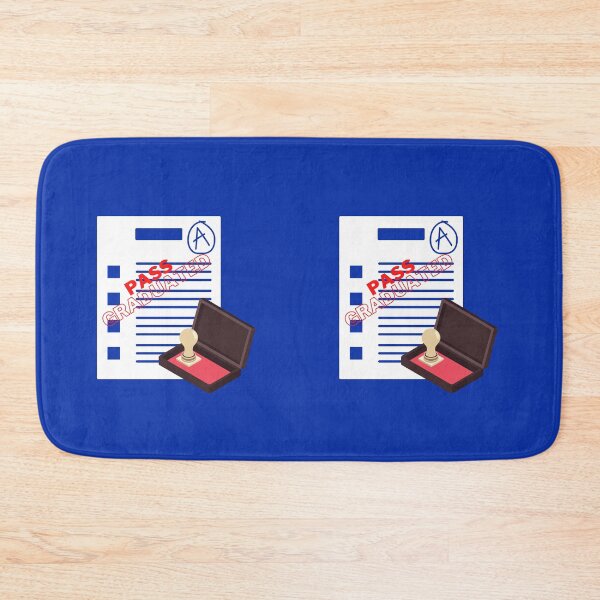 Item preview, Pass graduated, Congratulations, Educational designed and sold by pookamon14.