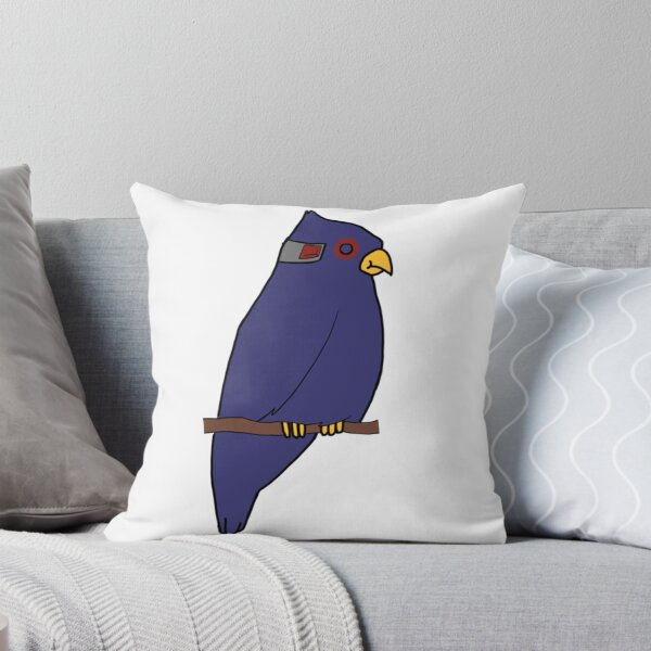 Item preview, Falco Lombardi     designed and sold by IYKYKnyc.