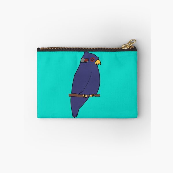 Item preview, Falco Lombardi     designed and sold by IYKYKnyc.