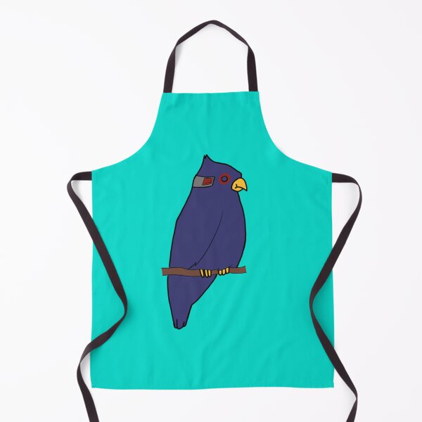 Item preview, Falco Lombardi     designed and sold by IYKYKnyc.