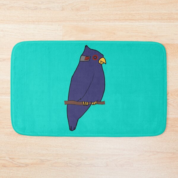 Item preview, Falco Lombardi     designed and sold by IYKYKnyc.