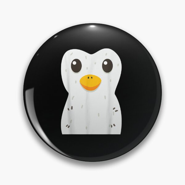 Item preview, Penguin Costume For Adults Kids - Penguin Face Gift designed and sold by ClairLuther571.