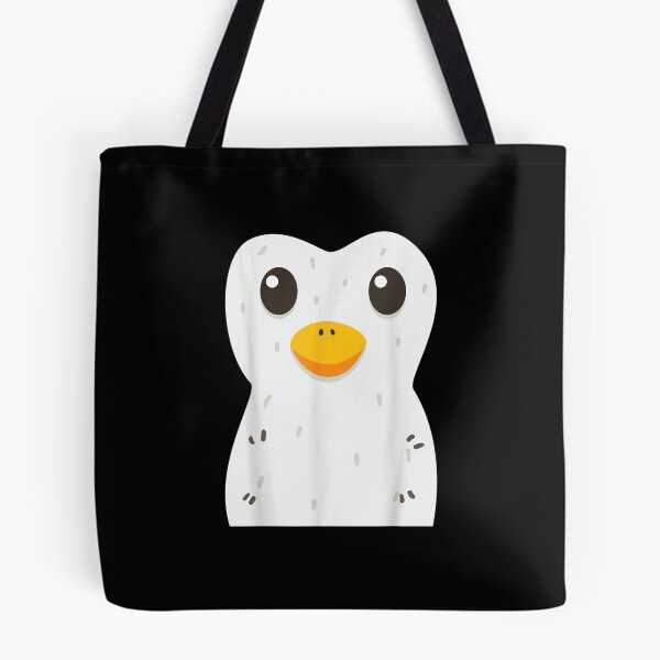 Item preview, Penguin Costume For Adults Kids - Penguin Face Gift designed and sold by ClairLuther571.