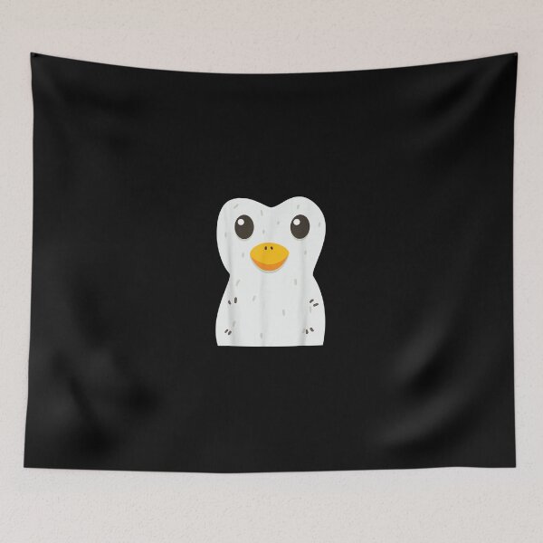 Item preview, Penguin Costume For Adults Kids - Penguin Face Gift designed and sold by ClairLuther571.