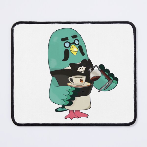 Item preview, Figaro AC designed and sold by Dotty Cute.