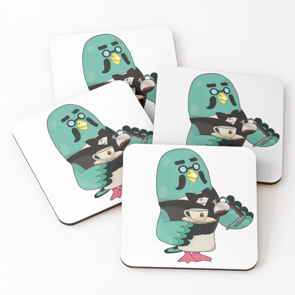 Item preview, Figaro AC designed and sold by Dotty Cute.