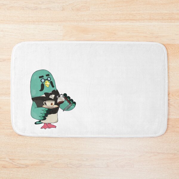 Item preview, Figaro AC designed and sold by Dotty Cute.