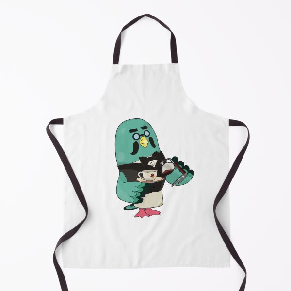 Item preview, Figaro AC designed and sold by Dotty Cute.