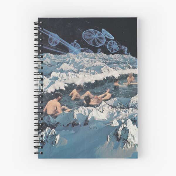 Item preview, Onsen designed and sold by Lerson Pannawit.