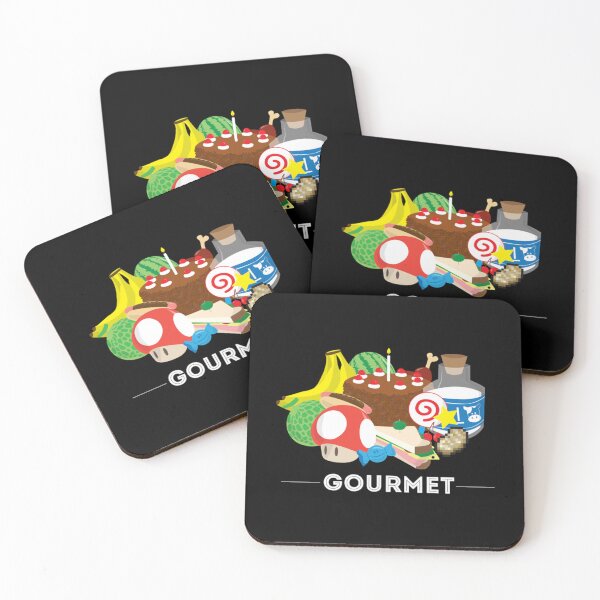 Item preview, Gourmet     designed and sold by IYKYKnyc.