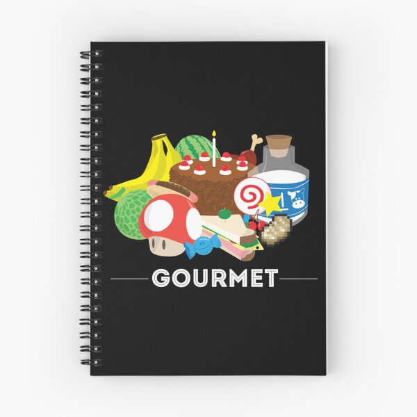 Item preview, Gourmet     designed and sold by IYKYKnyc.