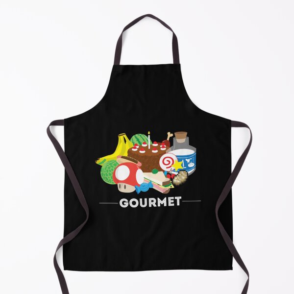 Item preview, Gourmet     designed and sold by IYKYKnyc.