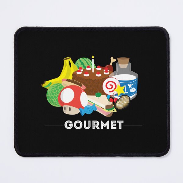 Item preview, Gourmet     designed and sold by IYKYKnyc.