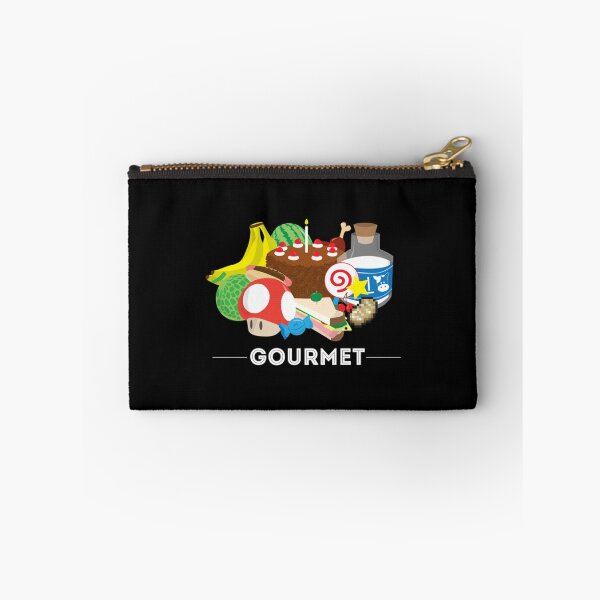 Item preview, Gourmet     designed and sold by IYKYKnyc.
