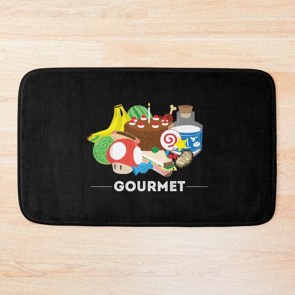 Item preview, Gourmet     designed and sold by IYKYKnyc.