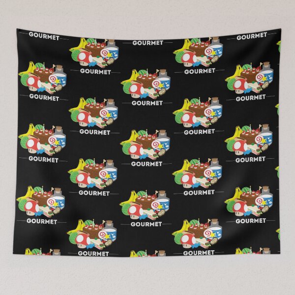 Item preview, Gourmet     designed and sold by IYKYKnyc.