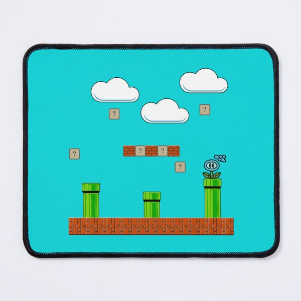 Item preview, ground blocks and green tubes designed and sold by IYKYKnyc.