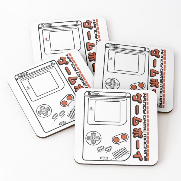 Item preview, Handy Game Machine     designed and sold by IYKYKnyc.