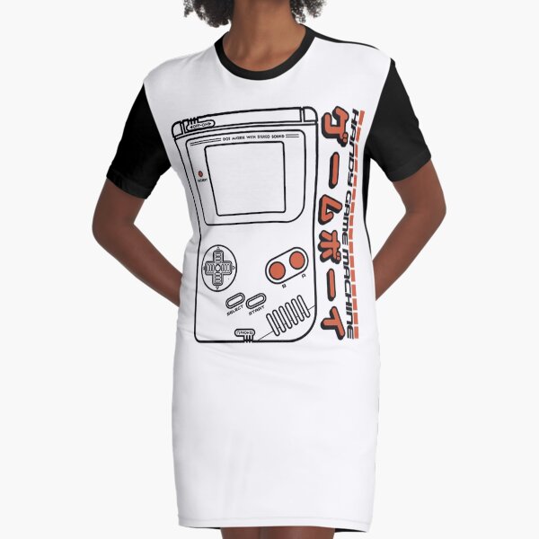 Kirby Game Dresses for Sale | Redbubble