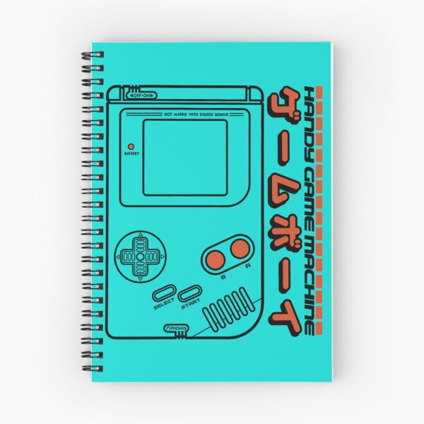 Item preview, Handy Game Machine     designed and sold by IYKYKnyc.