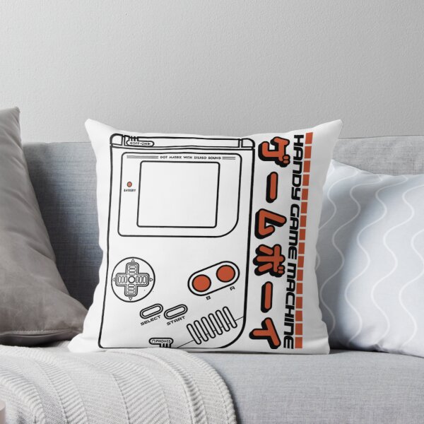 Item preview, Handy Game Machine     designed and sold by IYKYKnyc.