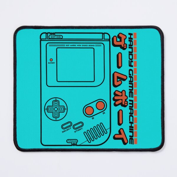 Item preview, Handy Game Machine     designed and sold by IYKYKnyc.