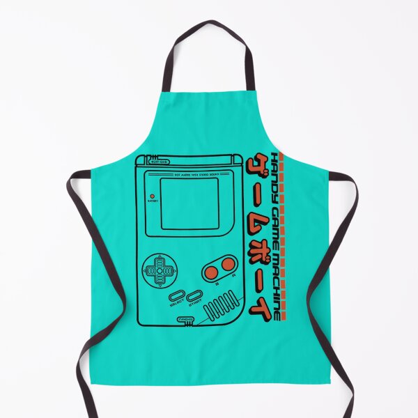 Item preview, Handy Game Machine     designed and sold by IYKYKnyc.
