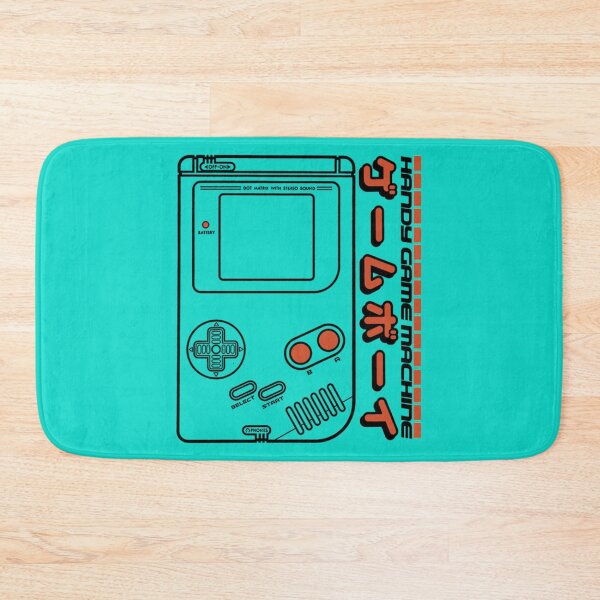 Item preview, Handy Game Machine     designed and sold by IYKYKnyc.