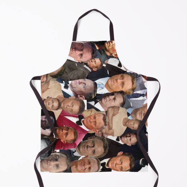 Item preview, daniel craig photo collage designed and sold by T-shirtakStore.